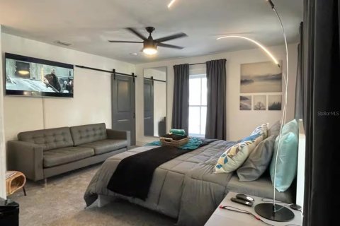 Villa ou maison à louer à Sanford, Floride: 4 chambres, 182.09 m2 № 2294695 - photo 19