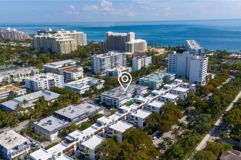 Condominio en venta en Key Biscayne, Florida, 1 dormitorio, 56.67 m2 № 2032046 - foto 16