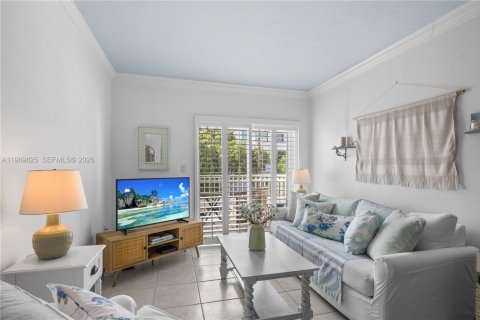 Condominio en venta en Key Biscayne, Florida, 1 dormitorio, 56.67 m2 № 2032046 - foto 2
