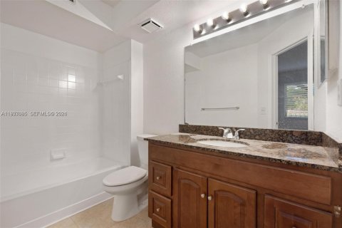 Copropriété à louer à Sunrise, Floride: 2 chambres, 98.94 m2 № 1996515 - photo 23