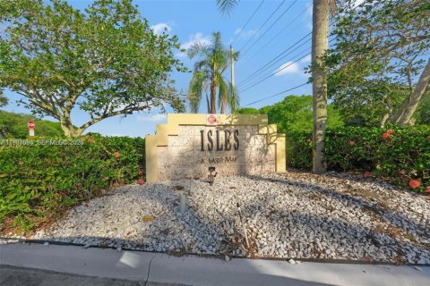 Copropriété à louer à Sunrise, Floride: 2 chambres, 98.94 m2 № 1996515 - photo 7