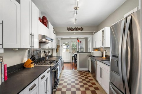 Casa en venta en Saint Petersburg, Florida, 2 dormitorios, 141.03 m2 № 2385887 - foto 15
