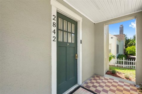 Casa en venta en Saint Petersburg, Florida, 2 dormitorios, 141.03 m2 № 2385887 - foto 7