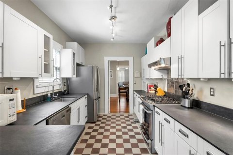 Casa en venta en Saint Petersburg, Florida, 2 dormitorios, 141.03 m2 № 2385887 - foto 16