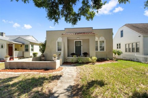 Casa en Saint Petersburg, Florida 2 dormitorios, 141.03 m2 № 2385887