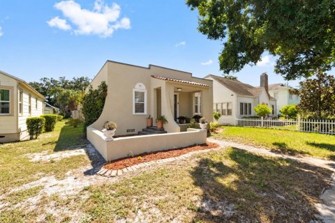 Casa en venta en Saint Petersburg, Florida, 2 dormitorios, 141.03 m2 № 2385887 - foto 3