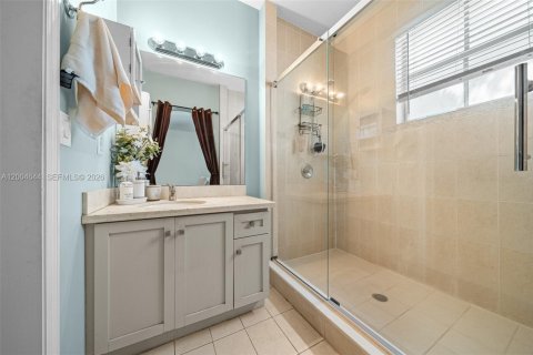 Adosado en venta en Dania Beach, Florida, 3 dormitorios, 128.39 m2 № 2068725 - foto 17