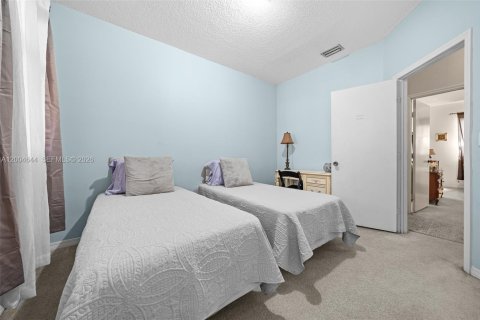 Adosado en venta en Dania Beach, Florida, 3 dormitorios, 128.39 m2 № 2068725 - foto 22