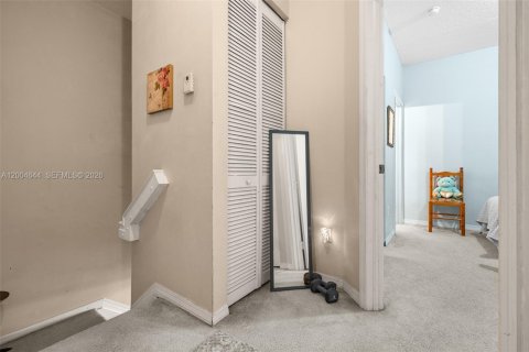 Adosado en venta en Dania Beach, Florida, 3 dormitorios, 128.39 m2 № 2068725 - foto 14