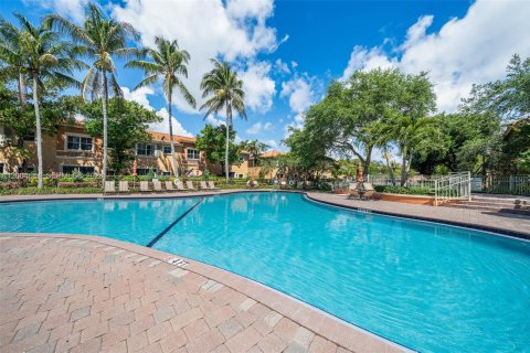 Adosado en venta en Dania Beach, Florida, 3 dormitorios, 128.39 m2 № 2068725 - foto 26