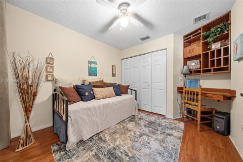 Adosado en venta en Dania Beach, Florida, 3 dormitorios, 128.39 m2 № 2068725 - foto 5