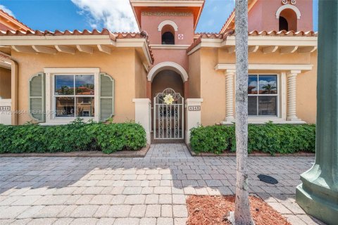 Adosado en venta en Dania Beach, Florida, 3 dormitorios, 128.39 m2 № 2068725 - foto 28