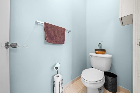 Adosado en venta en Dania Beach, Florida, 3 dormitorios, 128.39 m2 № 2068725 - foto 20