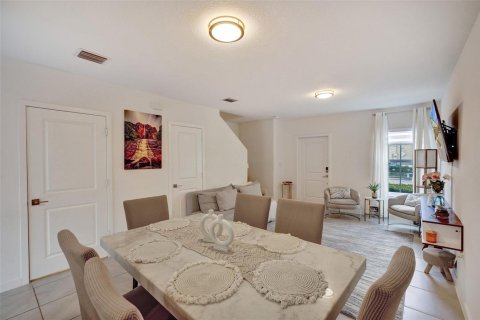 Купить таунхаус в Флорида-Сити, Флорида 3 комнаты, 112.23м2, № 2424547 - фото 8
