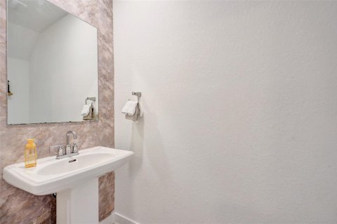 Купить таунхаус в Флорида-Сити, Флорида 3 комнаты, 112.23м2, № 2424547 - фото 11