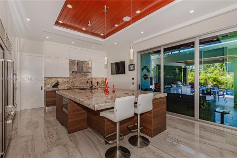 Villa ou maison à vendre à Fort Lauderdale, Floride: 3 chambres, 395.3 m2 № 1996420 - photo 15