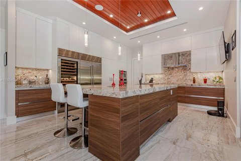 Villa ou maison à vendre à Fort Lauderdale, Floride: 3 chambres, 395.3 m2 № 1996420 - photo 14