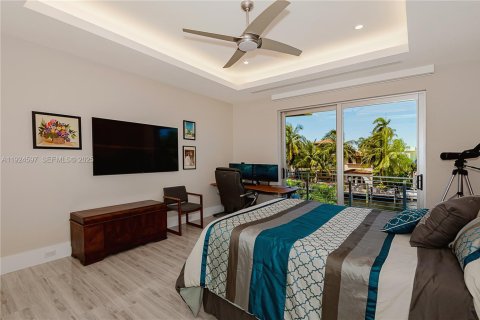 Villa ou maison à vendre à Fort Lauderdale, Floride: 3 chambres, 395.3 m2 № 1996420 - photo 30