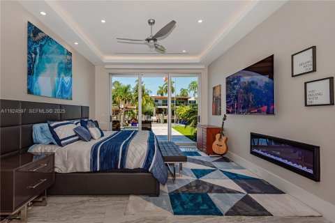 Villa ou maison à vendre à Fort Lauderdale, Floride: 3 chambres, 395.3 m2 № 1996420 - photo 12