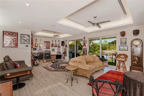 Villa ou maison à vendre à Fort Lauderdale, Floride: 3 chambres, 395.3 m2 № 1996420 - photo 8