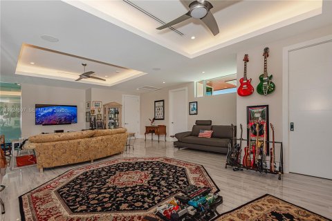 Villa ou maison à vendre à Fort Lauderdale, Floride: 3 chambres, 395.3 m2 № 1996420 - photo 24