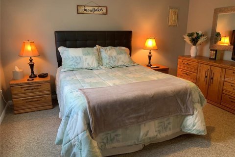 House in Port Charlotte, Florida 2 bedrooms, 88.07 sq.m. № 1795376 - photo 13