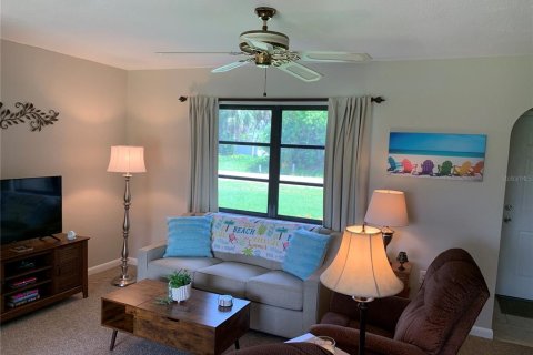 House in Port Charlotte, Florida 2 bedrooms, 88.07 sq.m. № 1795376 - photo 5