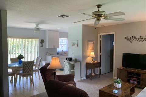 House in Port Charlotte, Florida 2 bedrooms, 88.07 sq.m. № 1795376 - photo 4