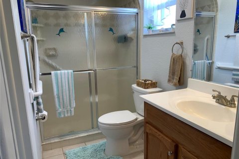 House in Port Charlotte, Florida 2 bedrooms, 88.07 sq.m. № 1795376 - photo 19