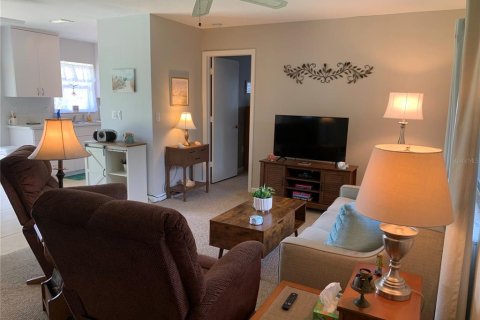 House in Port Charlotte, Florida 2 bedrooms, 88.07 sq.m. № 1795376 - photo 3