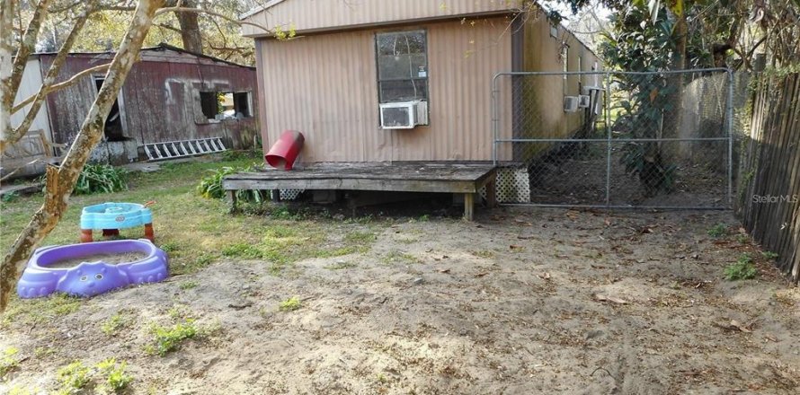 Duplex in Davenport, Florida 3 bedrooms, 85.84 sq.m. № 1844452