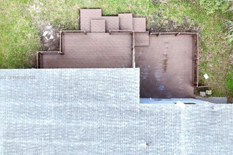 Снять в аренду виллу или дом в Форт-Лодердейл, Флорида 4 спальни, 163.97м2, № 1989442 - фото 23