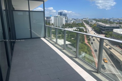 Copropriété à louer à Miami Beach, Floride: 1 chambre, 68 m2 № 1705912 - photo 11