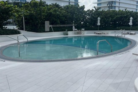 Copropriété à louer à Miami Beach, Floride: 1 chambre, 68 m2 № 1705912 - photo 23