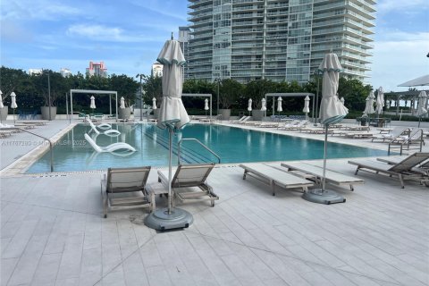 Copropriété à louer à Miami Beach, Floride: 1 chambre, 68 m2 № 1705912 - photo 25