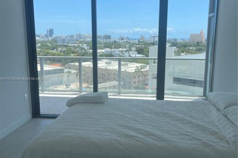 Copropriété à louer à Miami Beach, Floride: 1 chambre, 68 m2 № 1705912 - photo 17