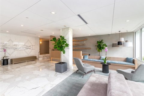 Condo in Key Biscayne, Florida, 2 bedrooms  № 1863138 - photo 26