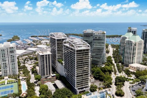 Condo in Miami, Florida, 3 bedrooms  № 1881477 - photo 24