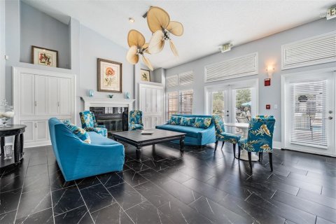 Copropriété à vendre à Palm Harbor, Floride: 3 chambres, 112.41 m2 № 2101072 - photo 27
