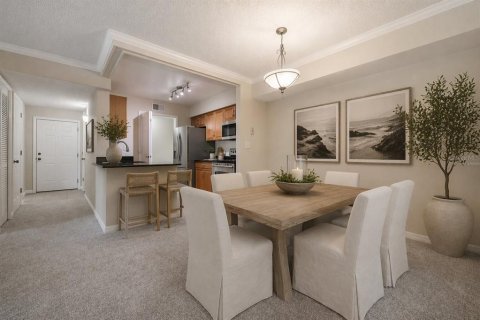 Copropriété à vendre à Palm Harbor, Floride: 3 chambres, 112.41 m2 № 2101072 - photo 3