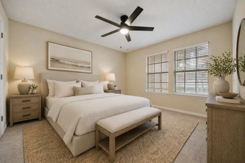 Copropriété à vendre à Palm Harbor, Floride: 3 chambres, 112.41 m2 № 2101072 - photo 10