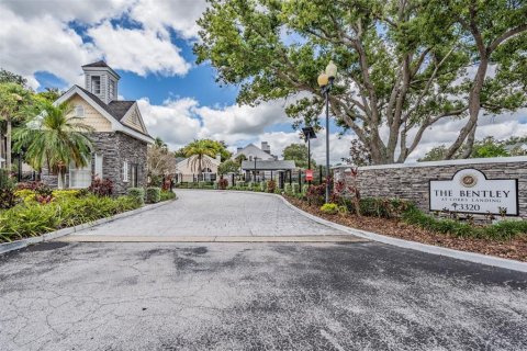 Copropriété à vendre à Palm Harbor, Floride: 3 chambres, 112.41 m2 № 2101072 - photo 23