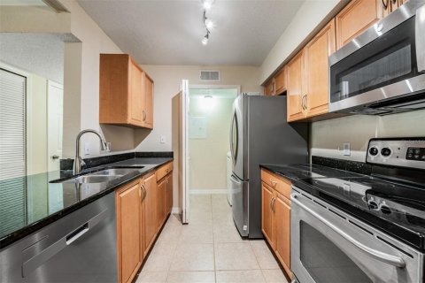 Copropriété à vendre à Palm Harbor, Floride: 3 chambres, 112.41 m2 № 2101072 - photo 8