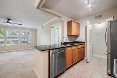 Copropriété à vendre à Palm Harbor, Floride: 3 chambres, 112.41 m2 № 2101072 - photo 5