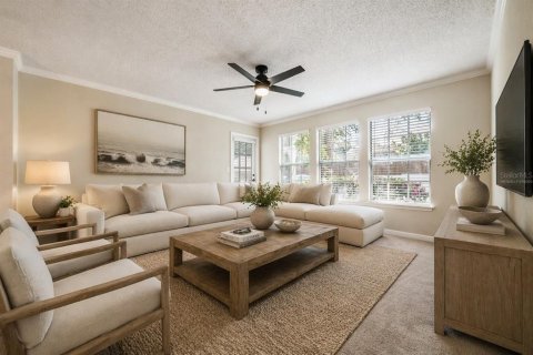 Copropriété à vendre à Palm Harbor, Floride: 3 chambres, 112.41 m2 № 2101072 - photo 2
