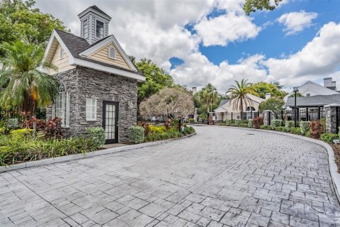 Copropriété à vendre à Palm Harbor, Floride: 3 chambres, 112.41 m2 № 2101072 - photo 24