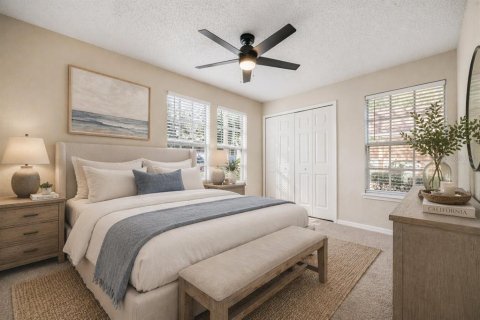 Copropriété à vendre à Palm Harbor, Floride: 3 chambres, 112.41 m2 № 2101072 - photo 16