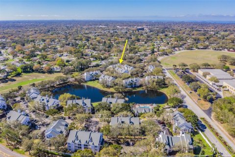 Copropriété à vendre à Palm Harbor, Floride: 3 chambres, 112.41 m2 № 2101072 - photo 21