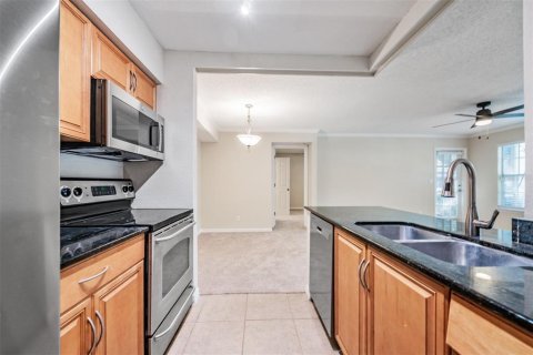 Copropriété à vendre à Palm Harbor, Floride: 3 chambres, 112.41 m2 № 2101072 - photo 9