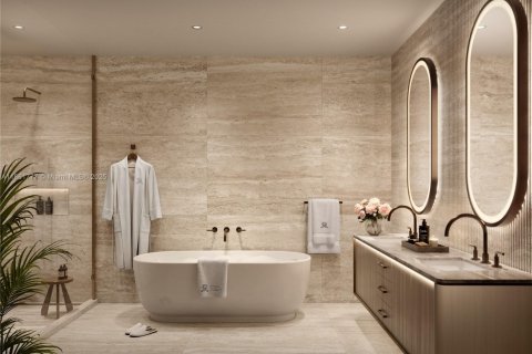 Condo in Sunny Isles Beach, Florida, 4 bedrooms  № 1890783 - photo 18